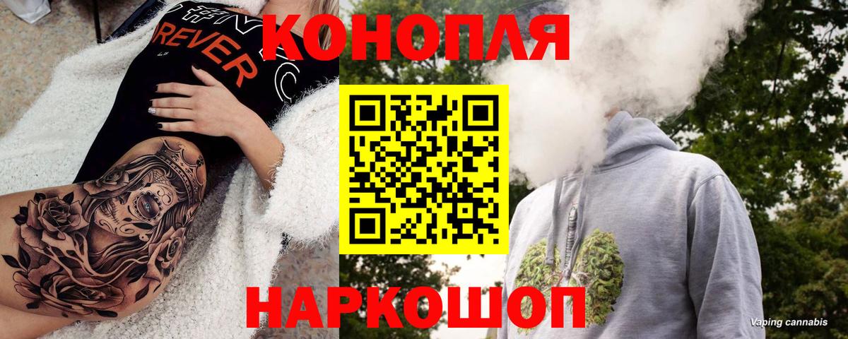 Канабис конопля Кубинка